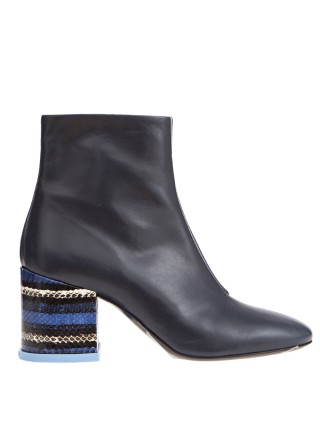 Черевики KENZO (3871): фото 2 - Invogue